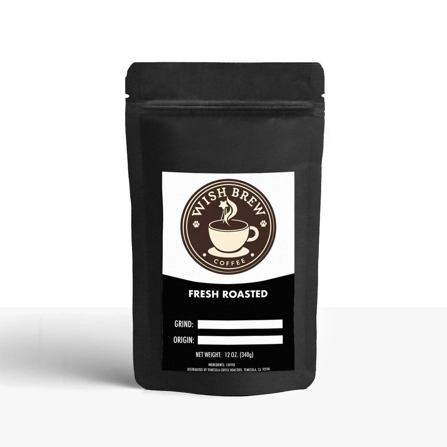 African Kahawa Blend