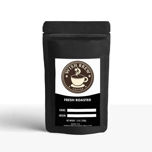 African Kahawa Blend