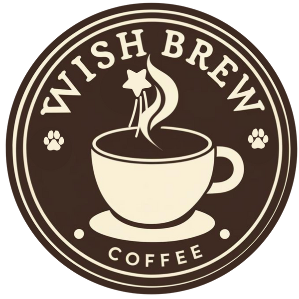 WishBrew Coffee