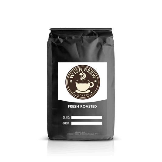Kopi Safari